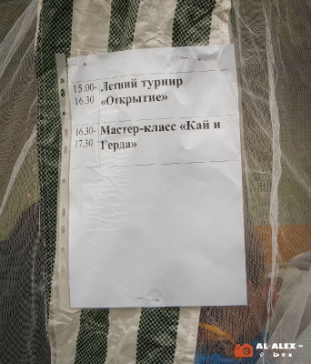 Фестиваль 
