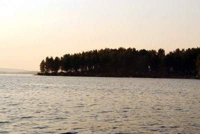 Озеро Таватуй (Фото 9)