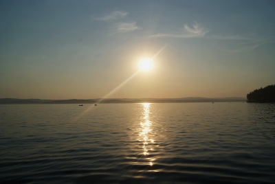 Озеро Таватуй (Фото 2)